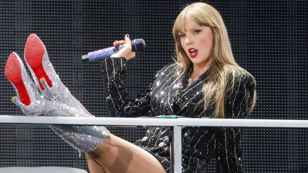 Taylor Swift'in Yapay Zeka İstismarı Deepfake Tehlikesi 3